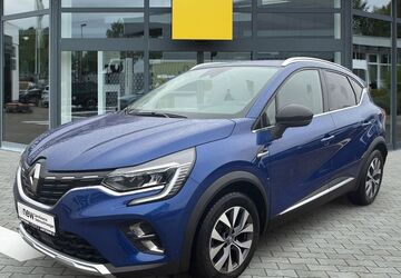 Renault Captur 43.081 km 16.990 &euro; Rheine 48432