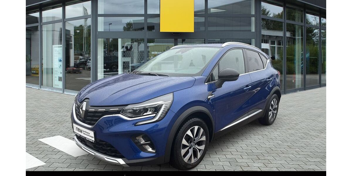 Renault Captur 43.081 km 16.990 &euro; Rheine 48432