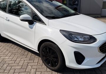 Ford Fiesta 70.810 km 9.990 &euro; Ibbenbüren 49479