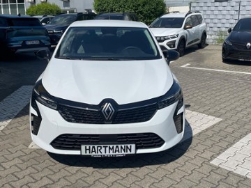 Gebrauchte Renault Clio