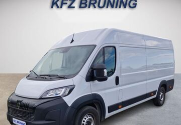 Peugeot Boxer 51.113 km 20.380 &euro; Lingen (Ems) 49811