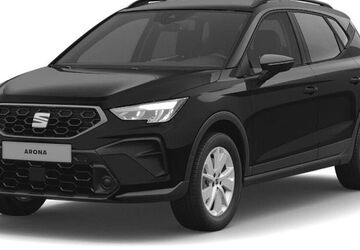 Seat Arona 5.000 km 23.490 &euro; Rheine 48429