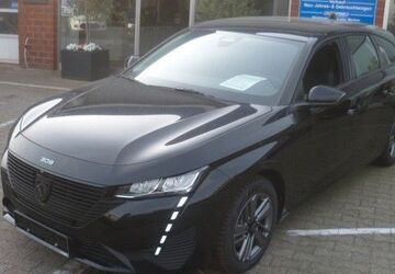 Peugeot 308 7.530 km 23.350 &euro; Metelen 48629