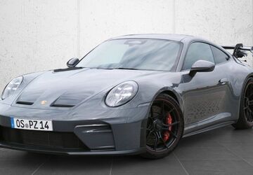 Porsche 992 3.900 km 222.900 &euro; Emsbüren 48488