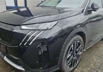 Peugeot 3008 38.503 km 24.990 &euro; Recke 49509