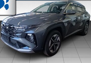 Hyundai TUCSON 21.361 km 31.330 &euro; Emsdetten 48282