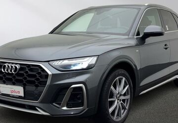 Audi Q5 84.830 km 43.280 &euro; Emsdetten 48282
