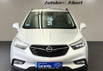Opel Mokka 100.000 km 11.999 &euro; Rheine 48431