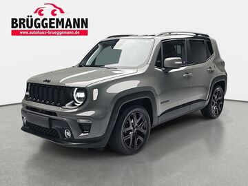 Gebrauchte Jeep Renegade