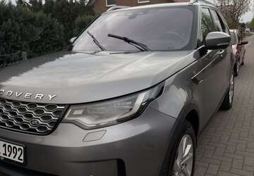 Land Rover Discovery 180.200 km 41.800 &euro; Rheine 48429