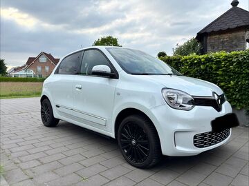 Gebrauchte Renault Twingo
