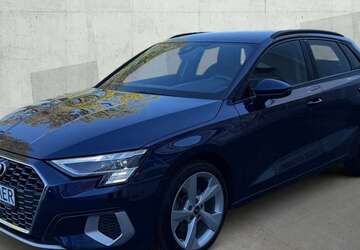 Audi A3 39.673 km 24.880 &euro; Rheine 48432