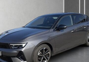 Opel Astra 20.863 km 23.380 &euro; Rheine 48432