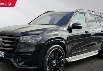 Mercedes-Benz GLS 450 18.000 km 112.990 &euro; Rheine 48429