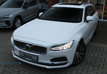 Volvo V90 26.137 km 41.850 &euro; Rheine 48432