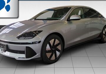 Hyundai IONIQ 6 25.452 km 30.730 &euro; Salzbergen 48499
