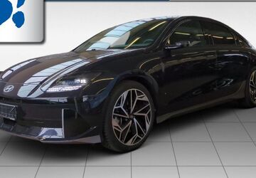 Hyundai IONIQ 6 3.416 km 36.330 &euro; Salzbergen 48499