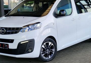 Opel Zafira Electric 67.415 km 24.925 &euro; Greven 48268