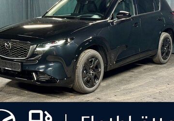 Mazda CX-5 3.500 km 39.570 &euro; Nordwalde 48356