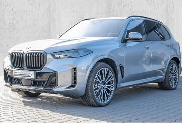 BMW X5 14.450 km 83.980 &euro; Emsdetten 48282