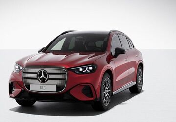 Mercedes-Benz GLC 400 18.000 km 77.990 &euro; Rheine 48429