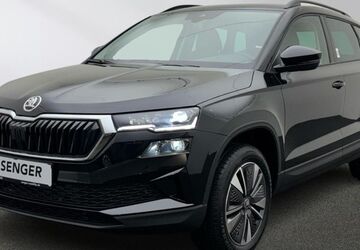 Skoda Karoq 7.000 km 32.990 &euro; Rheine 48429