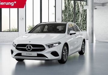 Mercedes-Benz A 180 12.402 km 28.790 &euro; Rheine 48429