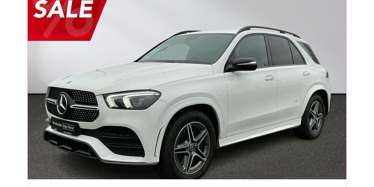 Mercedes-Benz GLE 300 42.778 km 52.980 &euro; Rheine 48429