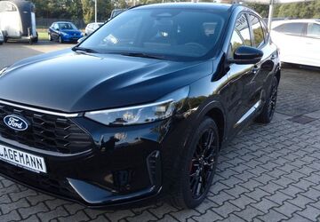Ford Kuga 1.010 km 39.890 &euro; Hörstel 48477