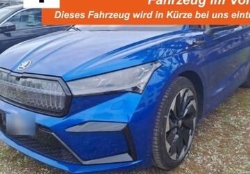 Skoda Enyaq 26.782 km 42.350 &euro; Rheine 48432