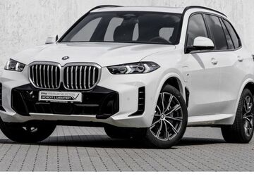 BMW X5 18.463 km 80.490 &euro; Emsdetten 48282