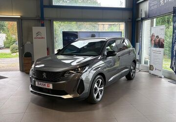 Peugeot 5008 92.280 km 20.990 &euro; Emsdetten 48282