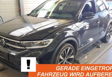 VW T-Roc 39.975 km 27.950 &euro; Rheine 48432
