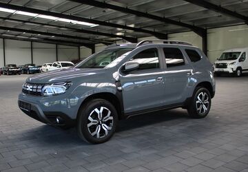 Dacia Duster 70.680 km 18.990 &euro; Andervenne 49832