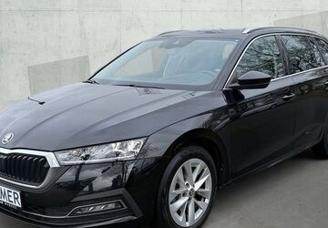 Skoda Octavia 99.740 km 18.880 &euro; Rheine 48432
