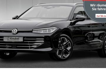 VW Passat Variant 1.250 km 59.970 &euro; Greven 48268