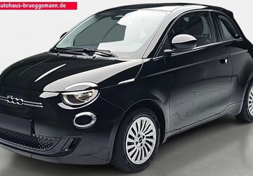 Fiat 500e 22.180 km 15.990 &euro; Rheine 48432