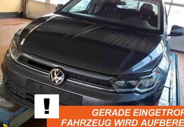 VW Polo 91.026 km 14.840 &euro; Rheine 48432