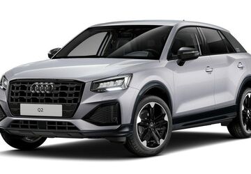Audi Q2 3.607 km 29.480 &euro; Lingen 49809