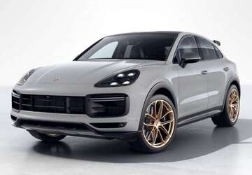 Porsche Cayenne 50.100 km 158.900 &euro; Emsbüren 48488
