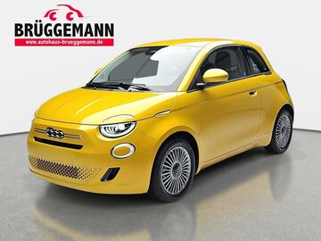 Gebrauchte Fiat 500