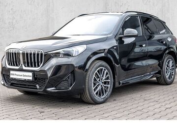 BMW X1 18.263 km 43.890 &euro; Emsdetten 48282
