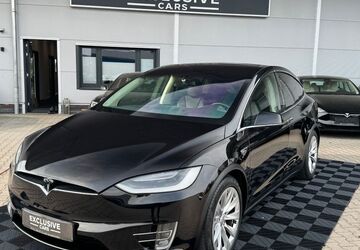 Tesla Model X 85.000 km 56.750 &euro; Emsbüren 48488