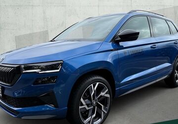 Skoda Karoq 7.999 km 45.990 &euro; Lingen 49808