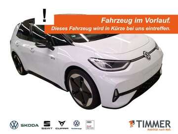 Gebrauchte VW ID.3