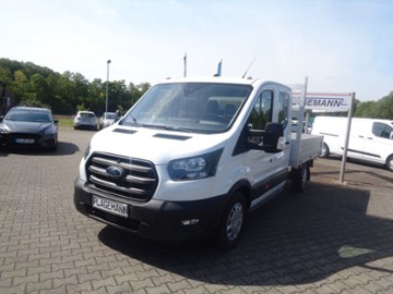 Gebrauchte Ford Transit