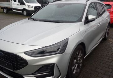 Ford Focus 21.068 km 23.990 &euro; Hörstel 48477