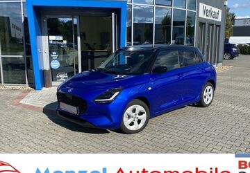 Suzuki Swift 19.130 km 17.900 &euro; Schüttorf 48465