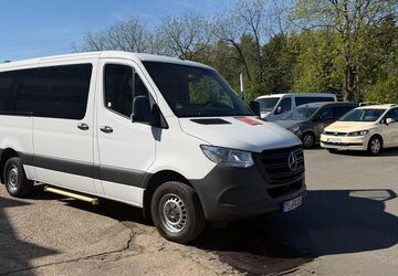Mercedes-Benz Sprinter 34.532 km 34.500 &euro; Recke 49509