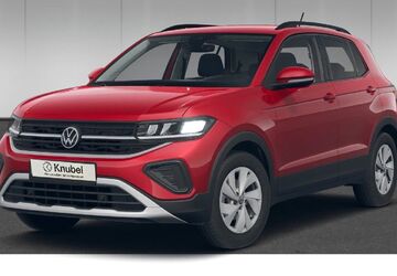 VW T-Cross 2.625 km 19.770 &euro; Greven 48268